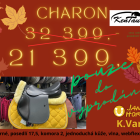 SEDLO CHARON