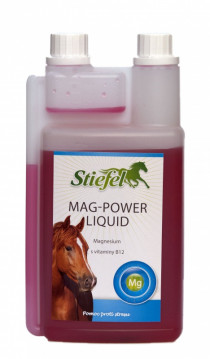 Mag Power Liquid 1L s dávkovačem