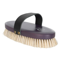 Kartáč SOFT jemný PŘÍRODNÍ VLAS VELKÝ