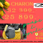 SEDLO CHARON