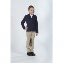 Sako závodní KIDS HUNTER HKM MODRÉ