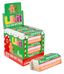 LIKIT tyčinka SET 4x90g