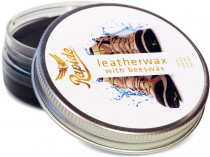 Rapide leatherwax černý 50ml