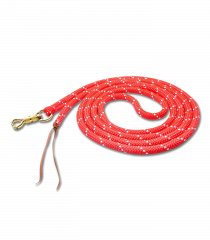 Vodítko western Pareli, 4,2m