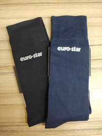 Podkolenky Eurostar tenké