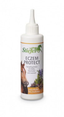 Mléko Eczem protect pečující 500ml