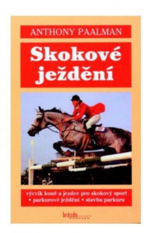 Kniha Skokové ježdění