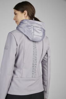 Bunda PIKEUR HYBRID SELECTION