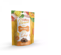 Pamlsky CALIBRA DOG VERVE CRUNCHY SNACK FRESH 150g