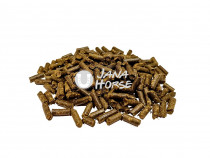 Směs na odčervení granulovaná 1kg