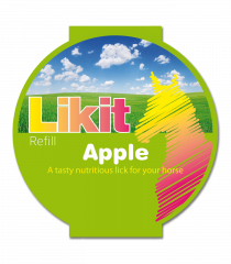 Likit liz JABLKO 650 g