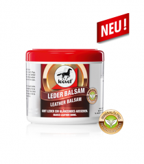 Leovet balzam na kůži 500ml