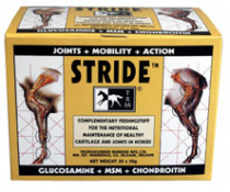 Stride 50g