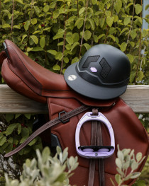 Helma FLEX ON MAT ČERNÁ