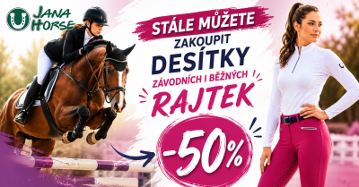 Prázdninová SLEVA !!