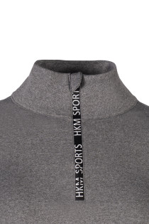 Triko funkční HKM SUPERSOFT