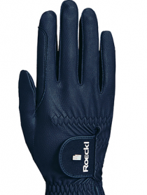 Rukavice Roeckl Grip Pro modré