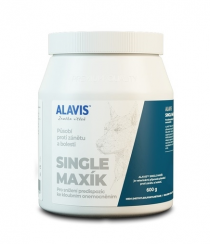 Alavis Single Maxík pro psy 600g