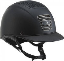 Helma bezpečnostní C:S:O: AIX černá 55