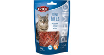 PREMIO TUNA BITES TRIXIE 50g