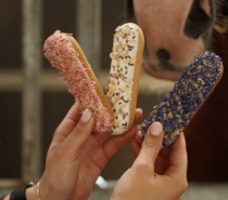 Pamlsek sušenka CANDY HORSE 90g CHRPA