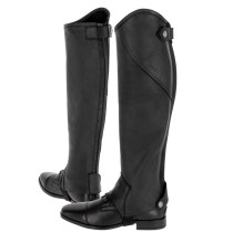 Minichaps COVALLIERO  PREMIUM kožené