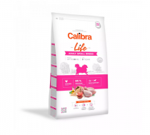 Calibra Dog Life Adult Small Breed Chicken 6kg