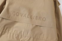 Pláštěnka COVALLIERO dlouhá