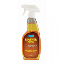 Farnam Leather New Liguid Saddle 473ml