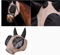 Maska proti mouchám HV POLO NENA