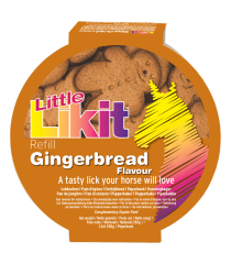 Likit liz PERNÍČEK 250g