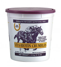 Farnam BIOTIN CRUMBLES 1,13kg