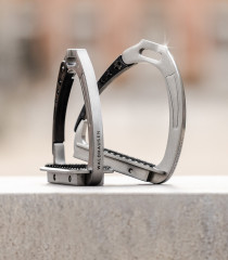 Třmeny bezpečnostní WALDHAUSEN PRO 12cm