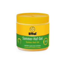 Mazání na kopyta EFFOL LETNÍ GEL 500ml