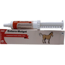 ENTERO MULGAT VEYX 100ml kůň KOLIKA