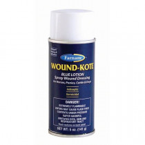 Farnam sprey desinfekční  Wound Kote Aero 142g