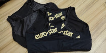 Podprsenka Eurostar sportovní