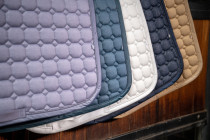 Dečka podsedlová ESKADRON COTTON