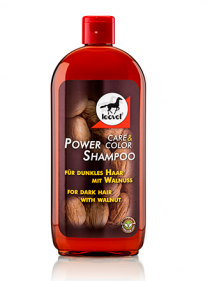 Leovet Power Shampoo Walnuss 500ml