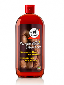 Leovet POWER SHAMPOO WALNUSS 500ml