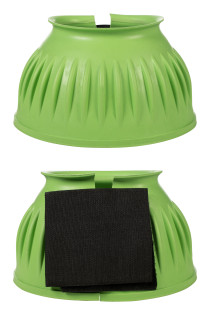 Zvony gumové HKM ATLANTA NEON