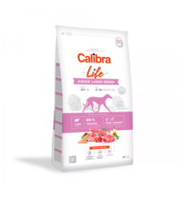 Calibra Dog LIFE JUNIOR LARGE BREED LAMB 12kg