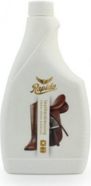 Rapide leather dressing 500ml