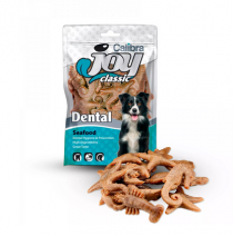 Pamlsky Calibra Joy Dog Classic Dental Sea Food 70g