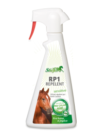Repelent RP1 SENSITIVE bez alkoholu 500ml