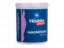 Magnesium Plus Hőveler 1kg