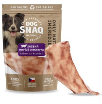 DOG SNAG TRIXIE hovězí lopatková chrupavka sušená 1ks