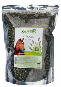 Jitrocel sáček 500g