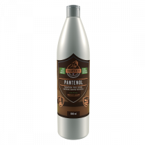 Šampon TOPVET PANTHENOL 1L