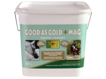 TRM GOOD AS GOLD + MAGNESIUM 500g
